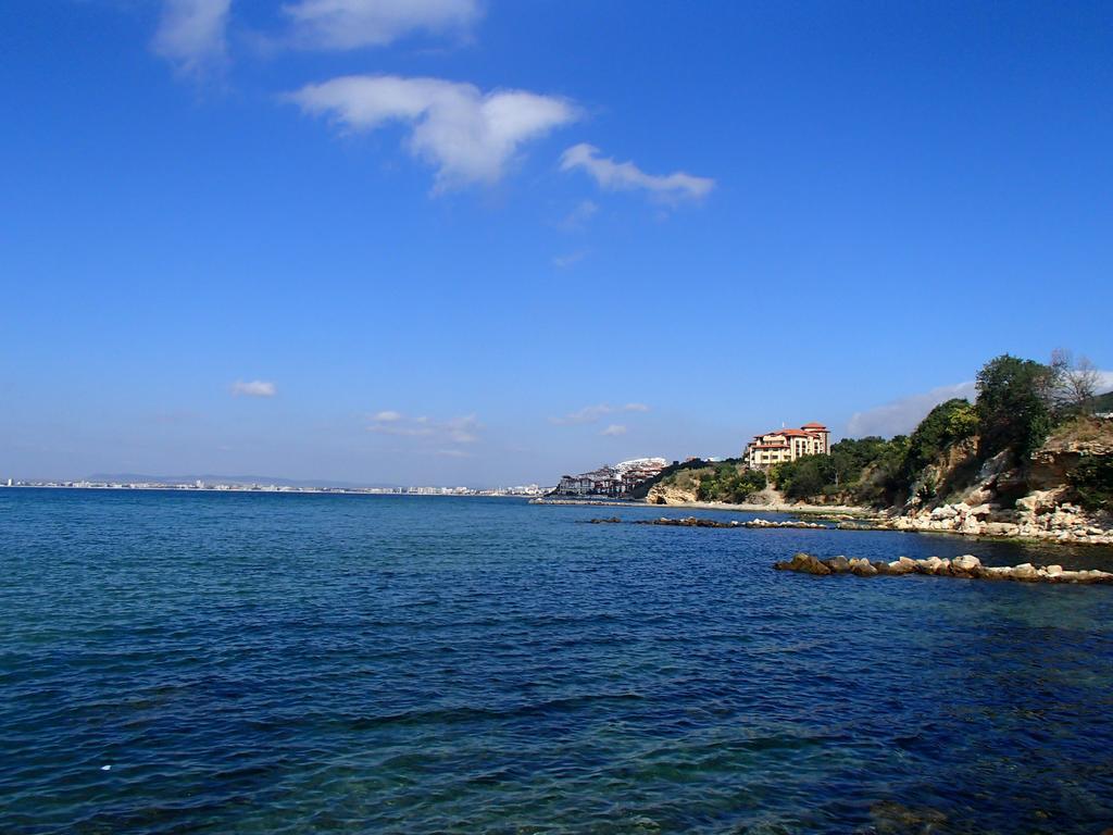 Grand Resort Fort Noks Studio Sveti Vlas Habitación foto